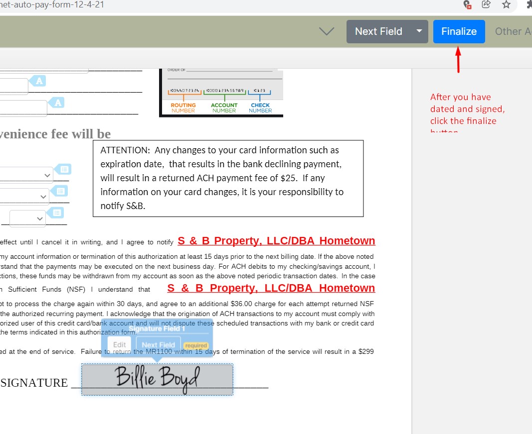 dochub7 admin login
