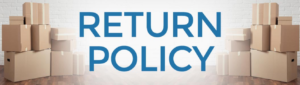 return policy