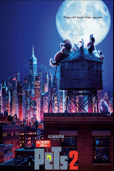 pets 2