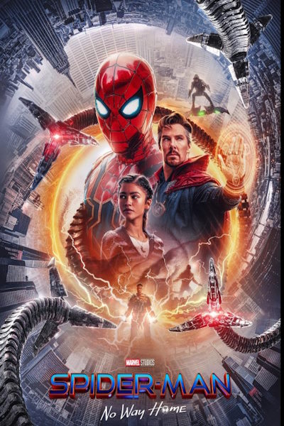 spiderman