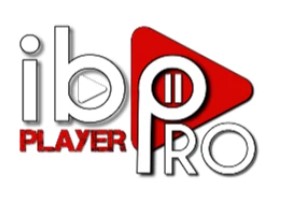 ib pro player logo